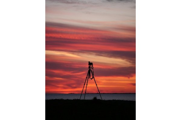 Ultimate Guide Tripods: The Key to Perfecting Your Photography