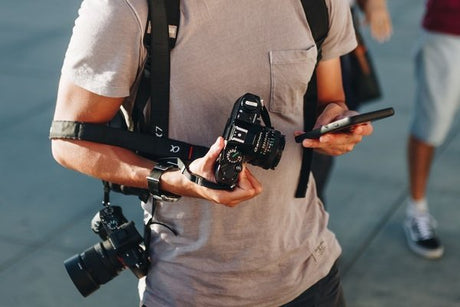 Photography Gear Essentials: Must-Have Equipment for Every Photographer