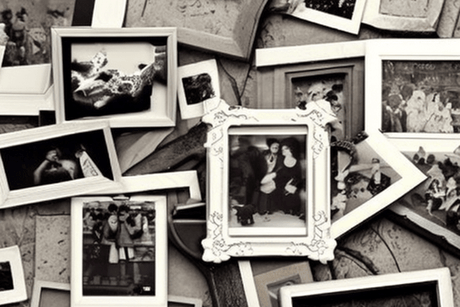 Capturing Moments: The Evolution of Photo Frames Through the Years