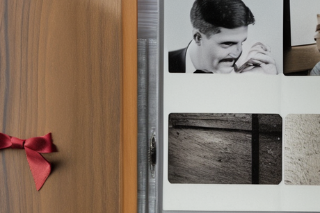 Exploring the Craftsmanship: A Closer Look at Professional Photo Albums