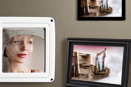 Modern Displays: How Digital Frames Revolutionize Photo Presentation
