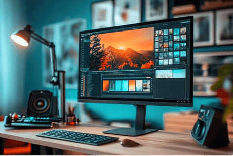 Photo Editing Essentials to Enhance Your Photographic Style