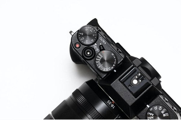 The Advantages of Mirrorless Cameras