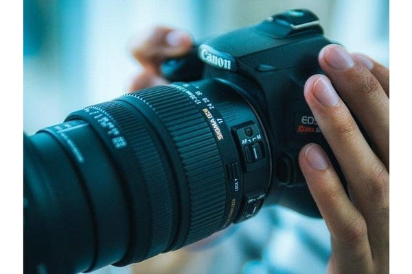 Understanding Aperture: A Guide for Beginner Photographers