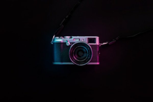 Unlock Your Creativity with These DIY Photography Projects