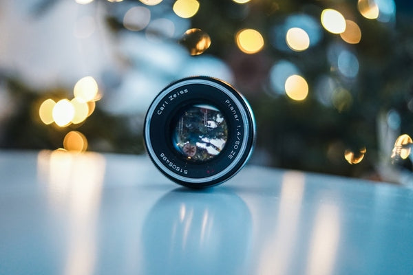 Essential Photography Camera Maintenance Tips for Longevity