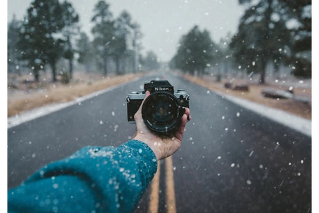 Choosing the Right Lens for Your Photography Needs