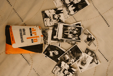 Safeguard Your Memories Top Tips for Photo Print Care