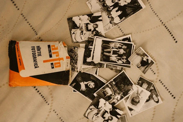Safeguard Your Memories Top Tips for Photo Print Care