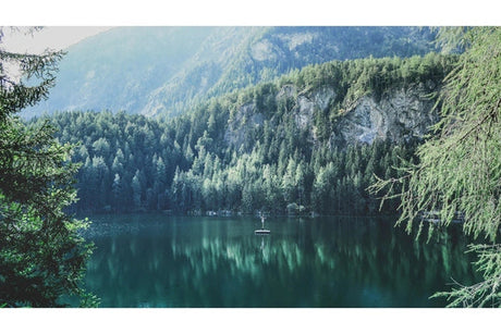 Capture the Moment Stunning Landscape Photography Tips