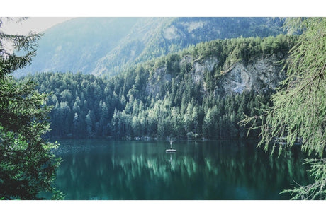 Capture the Moment Stunning Landscape Photography Tips