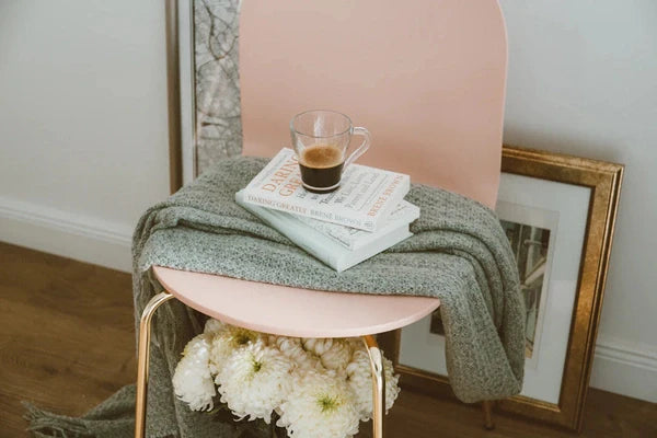 Elevate Your Space Styling with Photography Displays