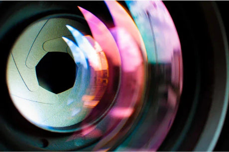 Understanding Camera Lenses Elevate Your Photography Game
