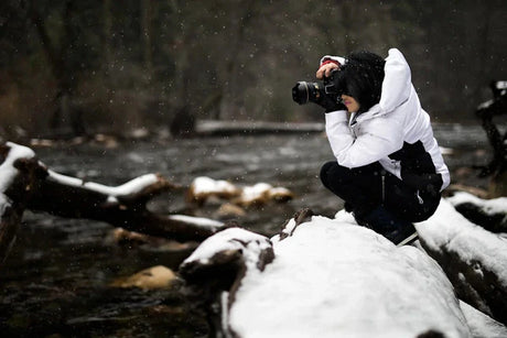 Unlocking the World of Macro Photography