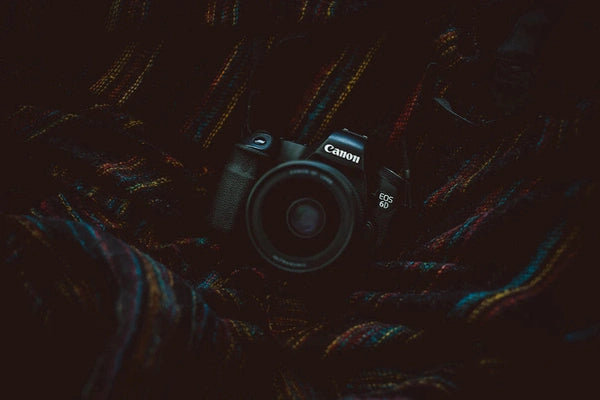 Crafting the Perfect Themed Photo Collection