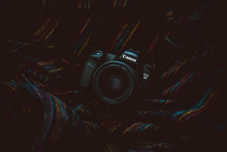 Crafting the Perfect Themed Photo Collection