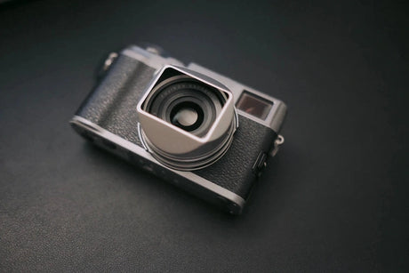 Choosing the Right Camera for Your Photography Needs