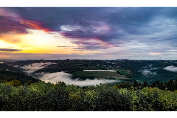 Unleashing Nature's Beauty Top Techniques for Capturing Stunning Landscape Photos