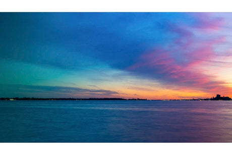 The Influence of Color Theory in Photography