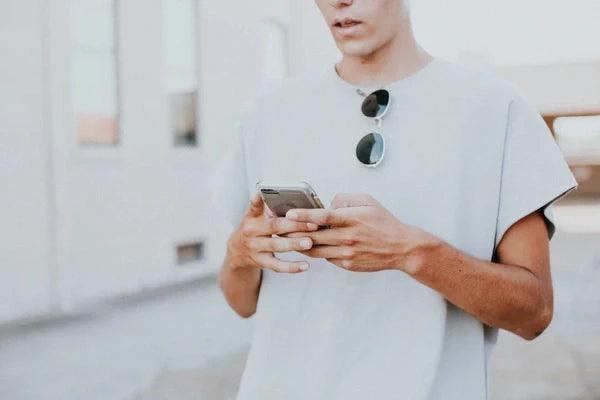 The Impact of Social Media on Photography Trends
