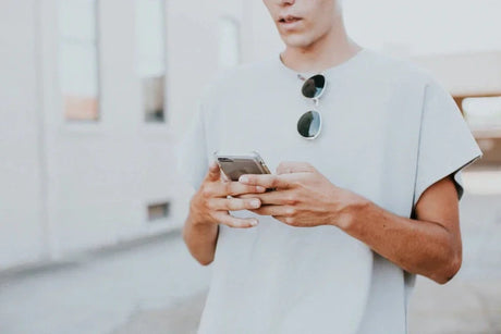 The Impact of Social Media on Photography Trends