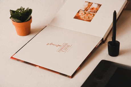 Transform Your Memories Tips for Stunning Photo Albums