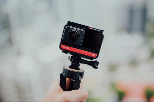 User-Friendly Point  Shoot Cameras for Every Adventure