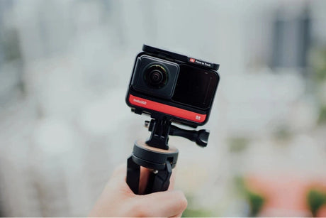 User-Friendly Point  Shoot Cameras for Every Adventure