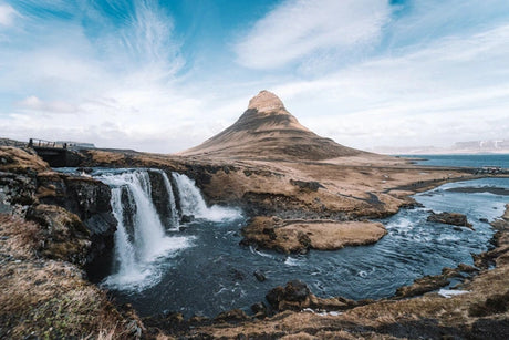 Mastering Landscape Photography Techniques for Stunning Images