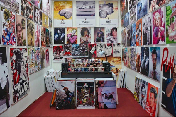 Unleashing Creativity The Power of a Personal Portfolio