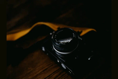 The Essential Guide to Aperture  Shutter Speed in Photography