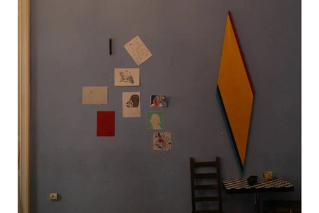 Crafting Your Dream Gallery Wall Photo Arranging Tips