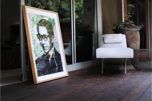 Transform Your Space with Digital Photo Frames