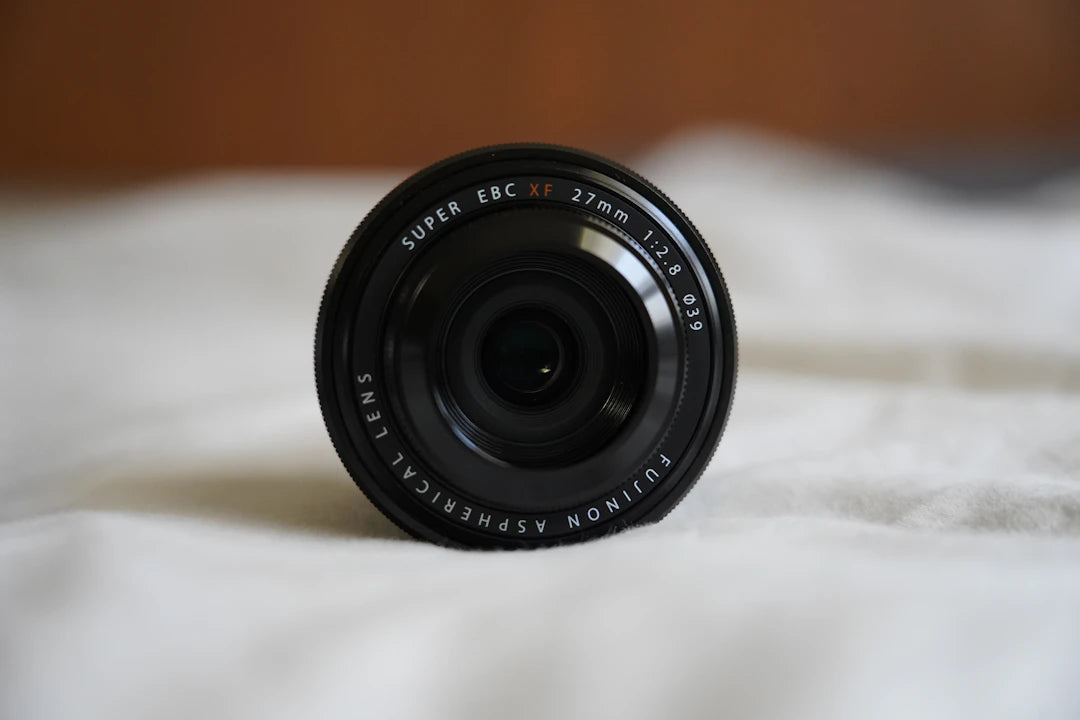 The Importance of Lens Quality in Photography