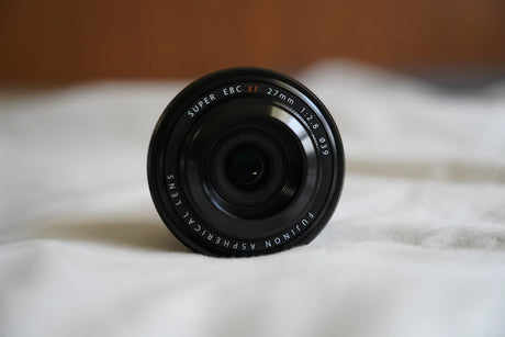 The Importance of Lens Quality in Photography