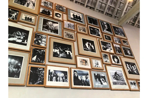 Display Your Photography Choosing Perfect Photo Frames