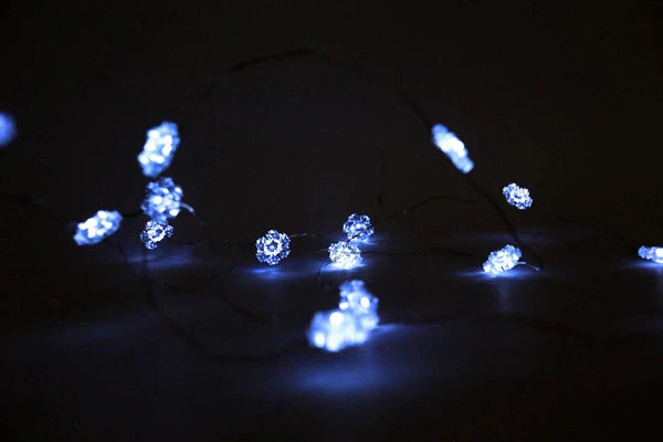 The Art of Illumination Lighting in Photography