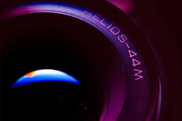 Unlocking Creativity with Prime Lenses