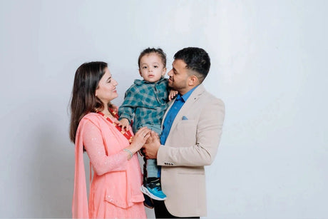 Timeless Family Photography Capture Every Moment Today