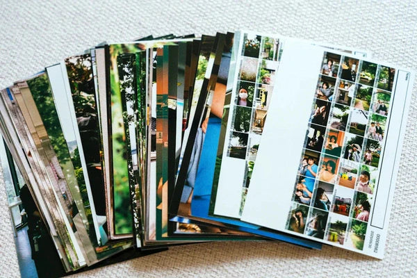 Explore Unique Styles of Photo Albums for Every Occasion