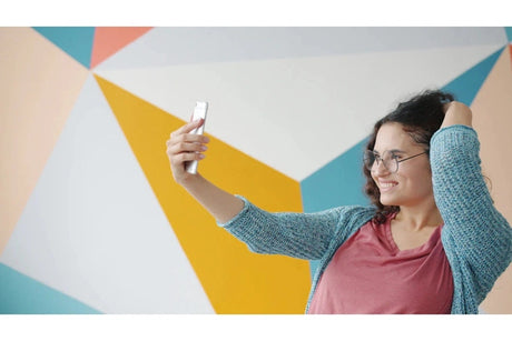 Compact Selfie Sticks for Effortless On-the-Go Photography