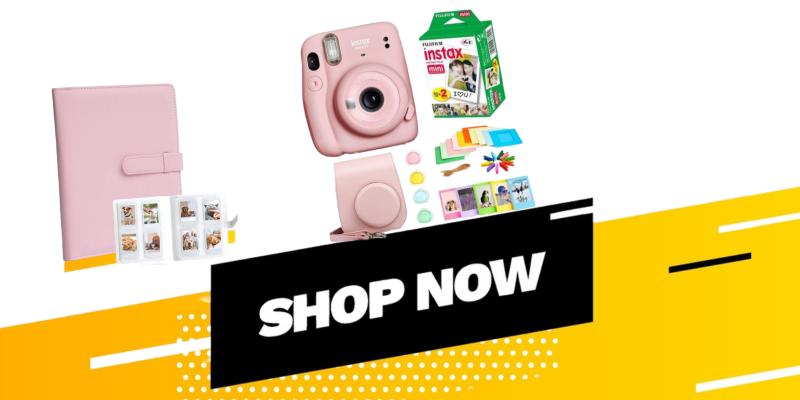 Instax Accessories