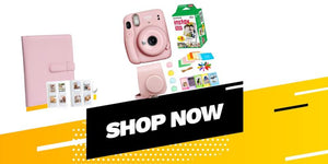 Instax Accessories