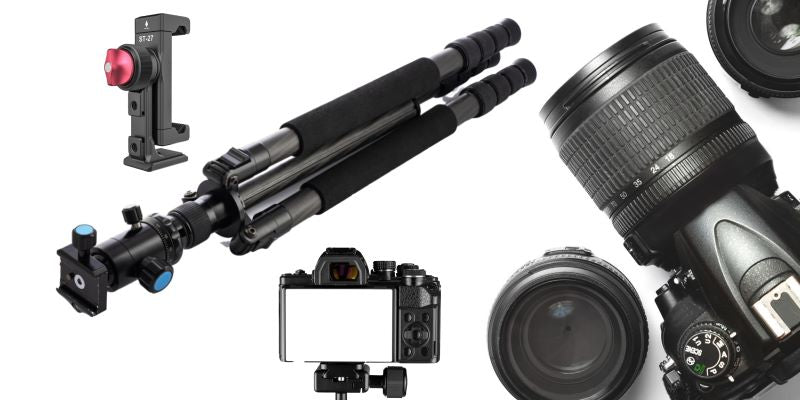 Tripod Accessories