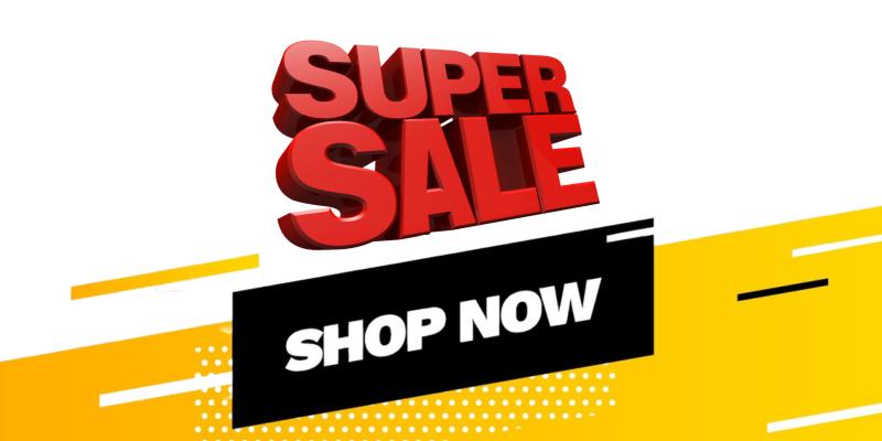 Super All On Sale Collection