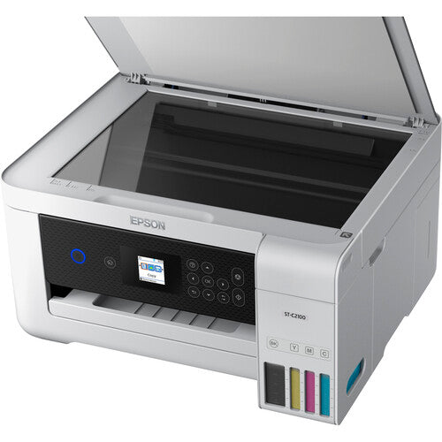 Epson WorkForce ST-C2100 Supertank Color Printer