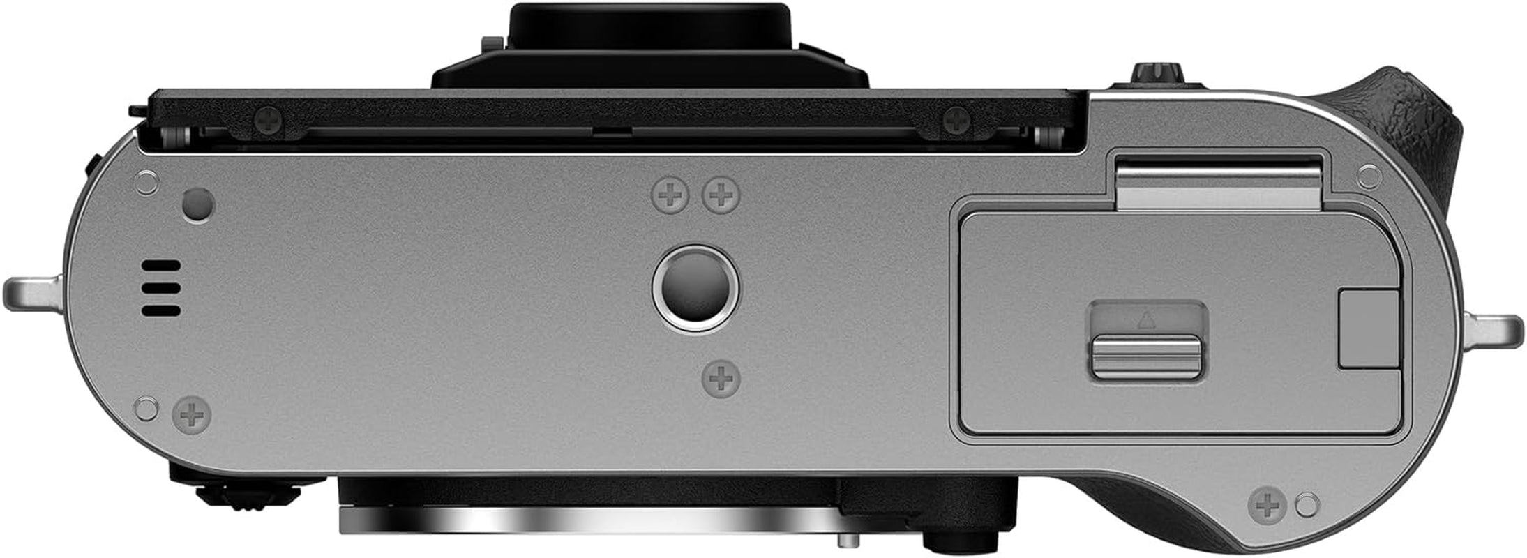 FujiFilm X-T50 Mirrorless Digital Camera