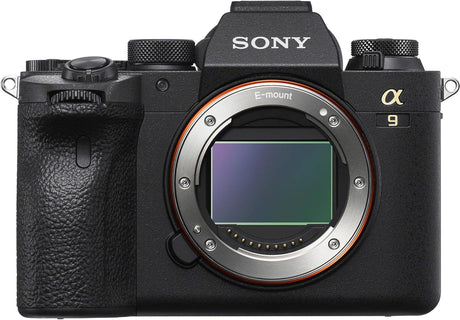 Sony A9 II Mirrorless 24.2MP Full Frame Digital Camera