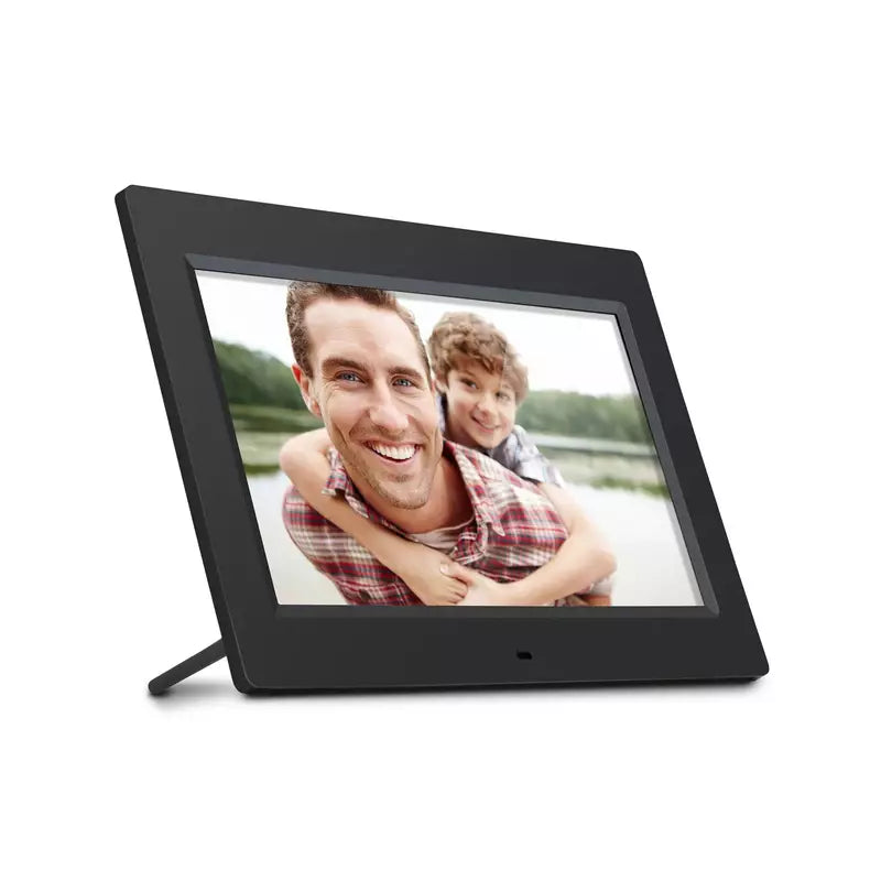 Aluratek 10 Inch Digital Photo Frame with 4GB Built-in Memory