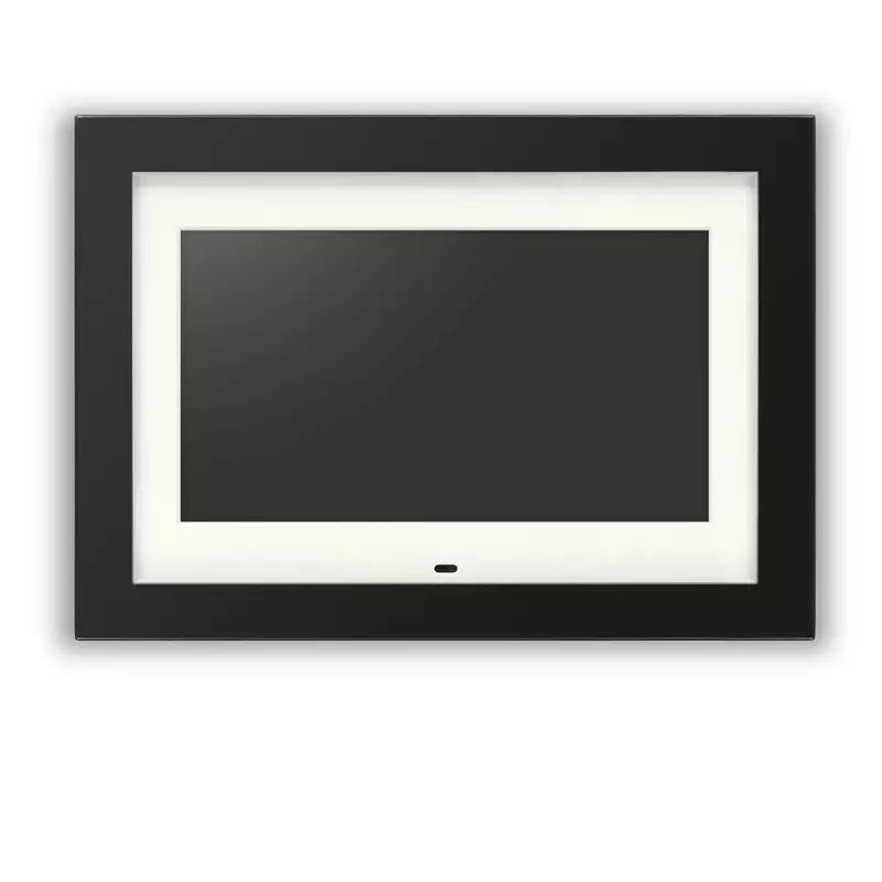Aluratek 10 Inch Digital Photo Frame with Matte and 4GB Built-in Memory